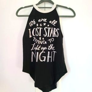 MIGHTY FINE: We are All Stars Trying to Light Up the Sky :  TOP xsmall